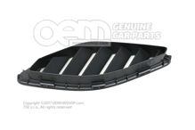 Dusza wentylacyjna (czarna) 4G1819793  6PS (1)