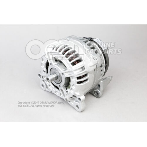 Alternator 06F903023FV