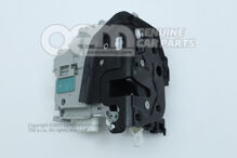 Zamek drzwi – kierownica po lewej stronie 8X1837016C (1)