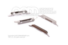 Klips blokujący 7L5018897A