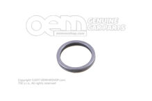 Pierścień uszczelniający 07K121149