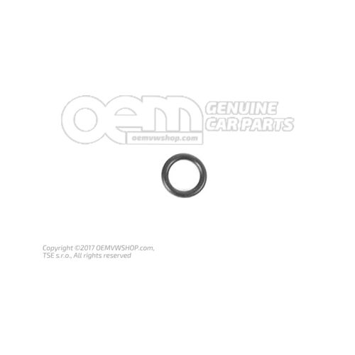 O-ring 7,65X1,78 N  90740801