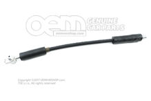 Przewód hamulcowy Audi A6 Allroad Quattro 4B 4Z7611775A
