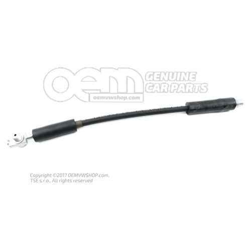 Przewód hamulcowy Audi A6 Allroad Quattro 4B 4Z7611775A