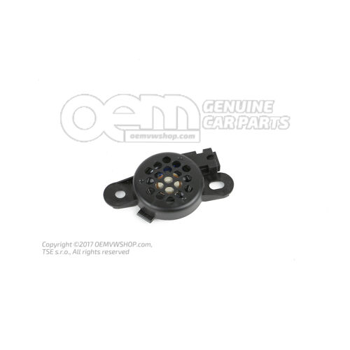 Brzęczyk ostrzegawczy 5Q0919279