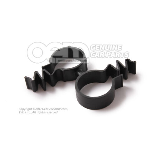 Wspornik węża 25X25 N  10430701