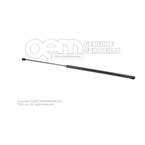 Rozpórka wypełniona gazem 7H7067081