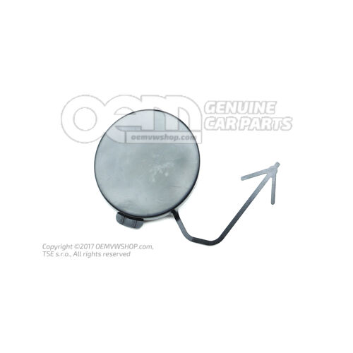 Zaczep holowniczy 1ST807241A