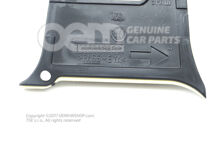 Płyta izolacyjna akustyczna 2Q0864625B (2)