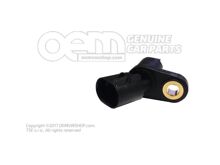 Czujnik prędkości 1J0927807B