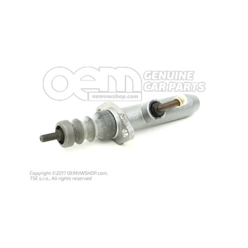 Główny cylinder 8A0721401