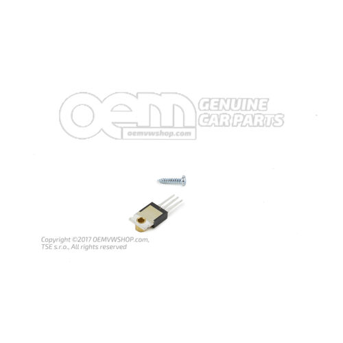 regulator 357919803