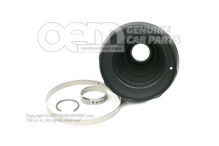 Wspólna ochrona rękaw z częściami montażowymi 7LA498203A (1)