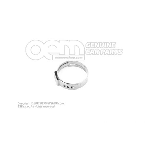 Zacisk N  10418001