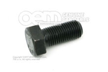 Śruba sześciokątna M14X1,50X30 N 10185201 Śruba sześciokątna M14X1,50X30 N 10185201