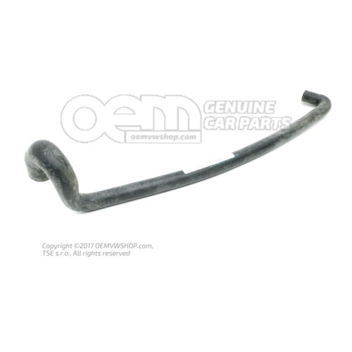 wąż gumowy 075121081B