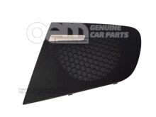 Listwa głośnikowa soul (czarna) 8J0035405A 4PK