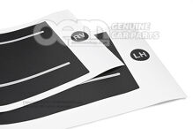 Listwa ozdobna podłużnicy 1ST071310C