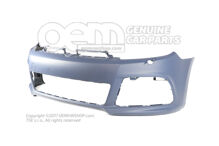 Zagruntowana osłona zderzaka 5K0807221ADGRU (1)