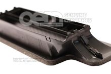 Płyta pośrednia obudowy rozdzielacza powietrza 8K1858431A (2)