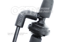 Wąż próżniowy 06E133773M (2)