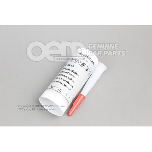 Płyn serwisowy pasty smarowej -smar- G  060751A2