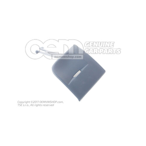 Czapka zagruntowana 95550515601G2X