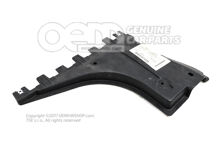 Tapicerka podwozia 6RA825206A