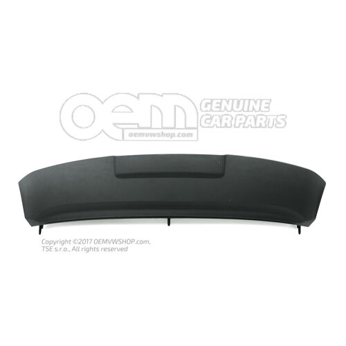 Listwa tylnego spojlera 10A827555A