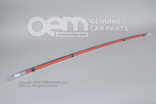 Wykończenia z błyszczącego aluminium 3C9853955B 7Z7 (4)