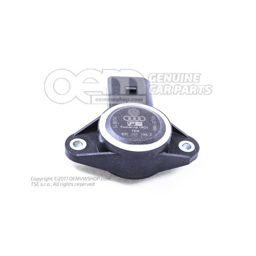 Potencjometr 03C907386E