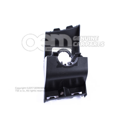 Rama prowadząca Volkswagen Tiguan 5N 5N0807941