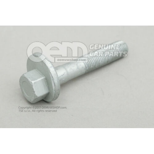 Rozmiar śruby mimośrodowej M14X1,5X82 WHT001834