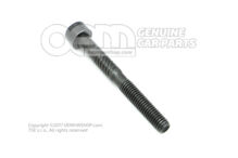 Śruba dopasowana 038103714G (1)