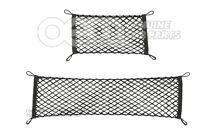 1 zestaw: siatki do przechowywania bagażnika DMA710002