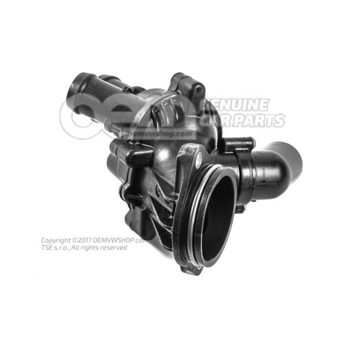 regulator płynu chłodzącego 03L121111AF