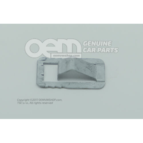 Zacisk sprężynowy 6X0857942