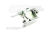 Zawias drzwiowy 6L0831411A