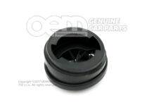 Wspornik wlewu oleju 06A103178D