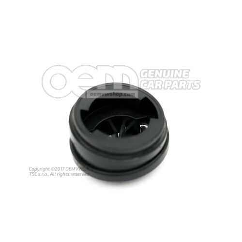 Wspornik wlewu oleju 06A103178D