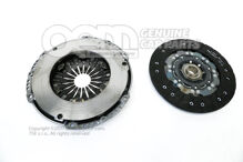 Tarcza sprzęgła i tarcza dociskowa 03N141015 (1)