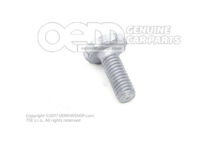 Śruba z łbem 12-kątnym o rozmiarze M6X16 WHT008210 (1)