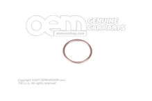 O-ring 21X2 N 90951301 O-ring 21X2 N 90951301