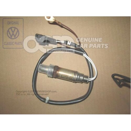 Sonda lambda 030906265K