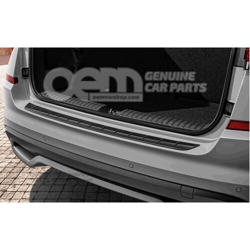 Listwa zderzakowa do zderzaka 658061195