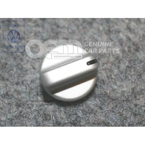 Pokrętło kranu gazu Volkswagen Campmobil LT 7E 281070520