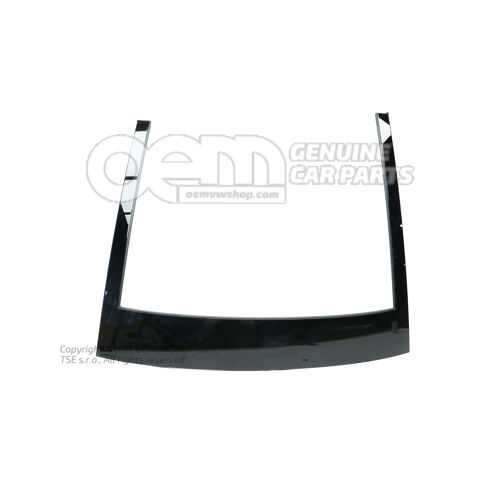 Przedni panel 1S0877155