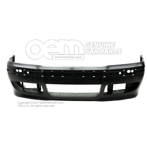 Nakładka na zderzak Skoda Octavia 1U 1U0807221G