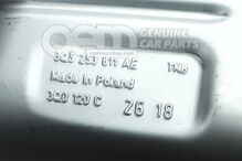 Tłumik środkowy z tłumikiem tylnym 3V0253181BT (2)