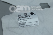 Element grzewczy oparcia 1Z0963557N (2)